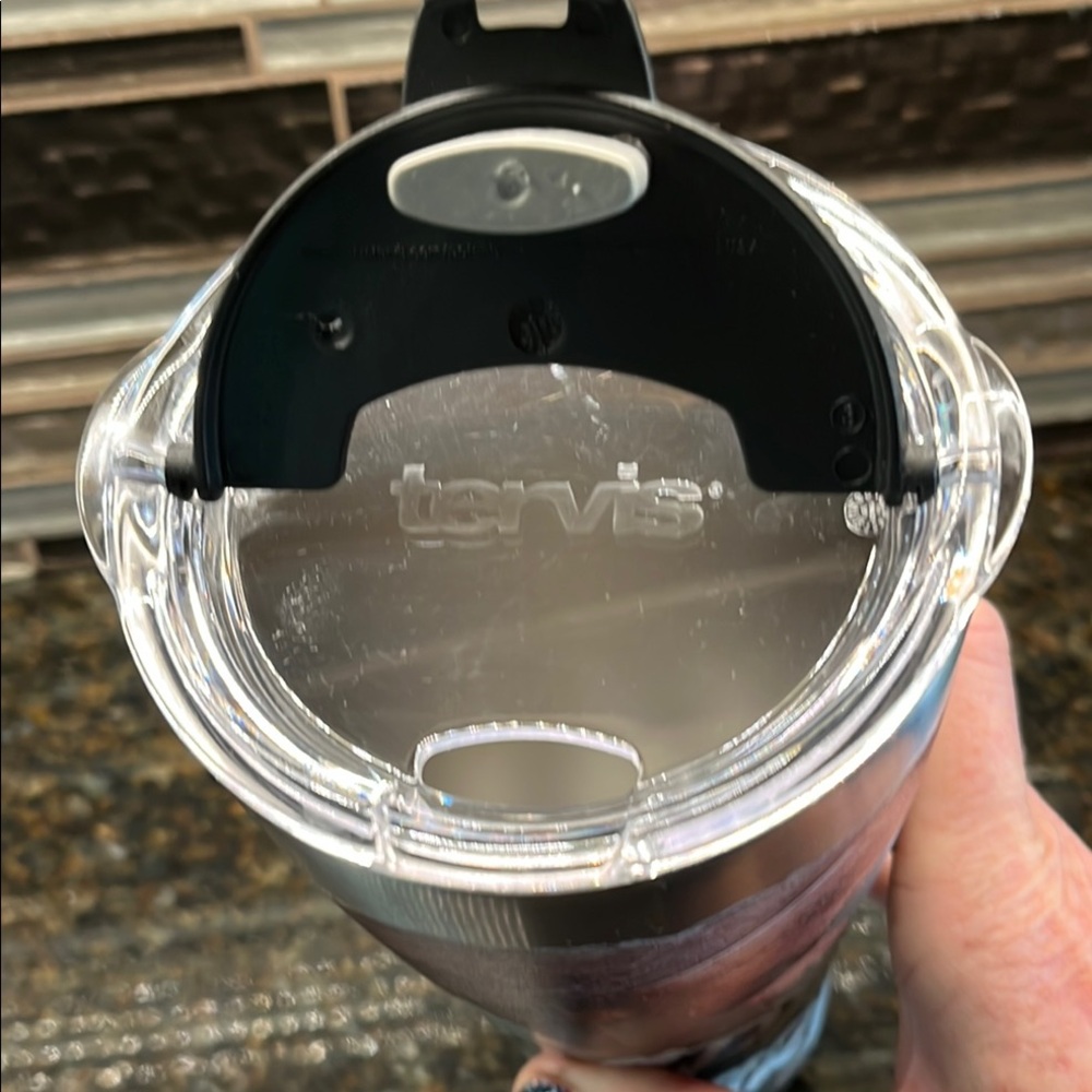 Tervis NWT Stainless Steel Insulated Tumbler - Picture 6 of 8
